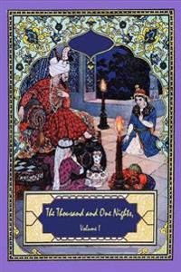 The Thousand and One Nights