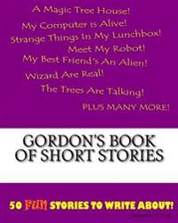 Gordon's Book Of Short Stories