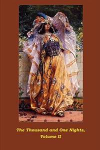 The Thousand and One Nights