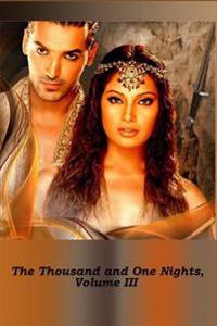 The Thousand and One Nights