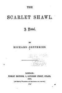 The Scarlet Shawl