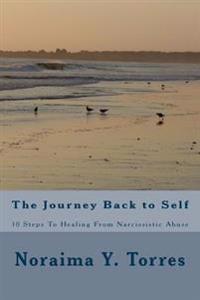 10 Steps to Healing after Narcissistic Abuse