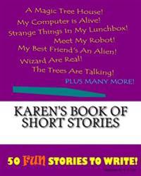 Karen's Book Of Short Stories