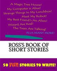 Ross's Book Of Short Stories