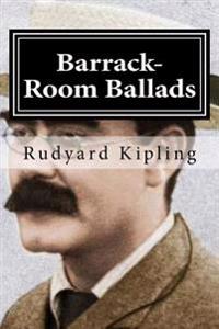 Barrack-room Ballads