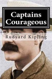 Captains Courageous