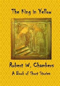 The King in Yellow