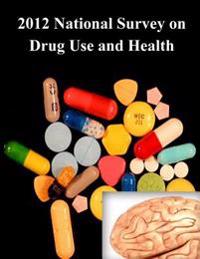 2012 National Survey on Drug Use and Health (Color)