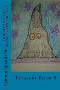 Odette and the Monster on the Shelf