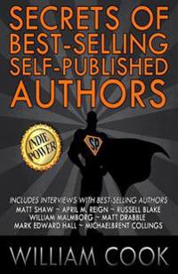 Secrets of Best-selling Self-published Authors