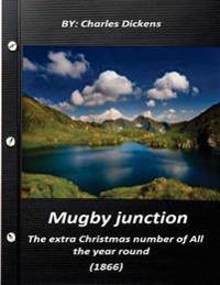 Mugby Junction