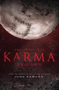 The Complete Karma Trilogy
