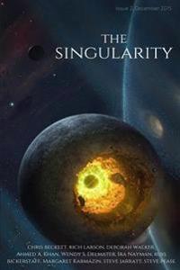 The Singularity Magazine