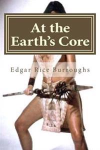 At the Earth's Core