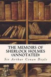 The Memoirs of Sherlock Holmes