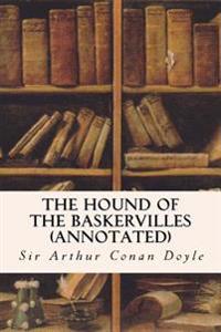 The Hound of the Baskervilles