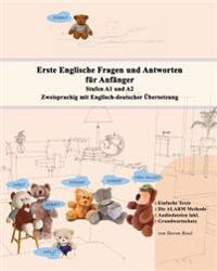 Erste Englische Fragen und Antworten für Anfänger