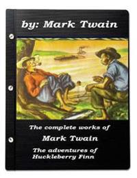 The Complete Works of Mark Twain
