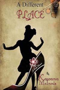 A Different Place: A Poetic Memoir