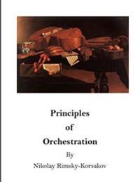 Principles of Orchestration