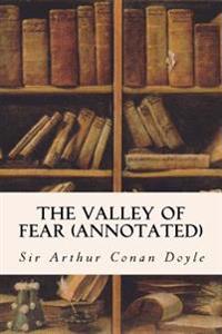 The Valley of Fear (annotated)