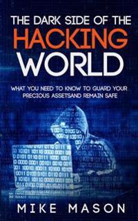 The Dark Side of the Hacking World