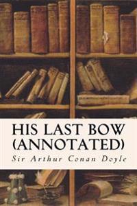 His Last Bow