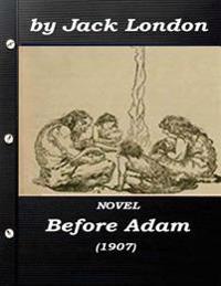 Before Adam