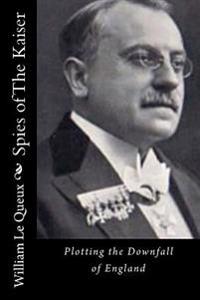 Spies of the Kaiser