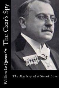 The Czar's Spy