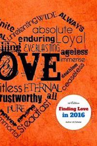 Finding Love in 2016: Know the Signs
