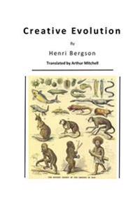 Creative Evolution