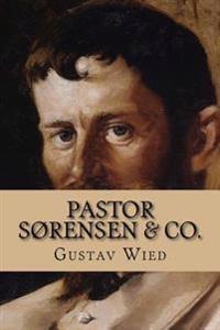 Pastor Sørensen & Co: Slægten Opus III