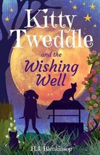 Kitty Tweddle and the Wishing Well