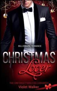 Billionaire Romance: Christmas Lover