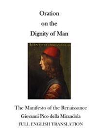 Oration on the Dignity of Man