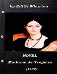 Madame De Treymes