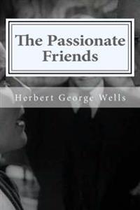 The Passionate Friends