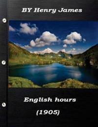 English Hours