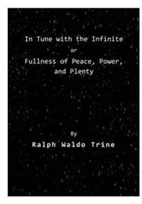 In Tune With the Infinite