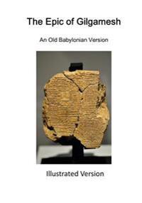 The Epic of Gilgamesh