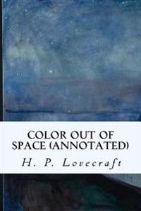 Color Out of Space