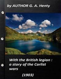 With the British Legion