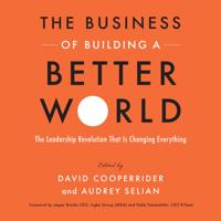 Business of Building a Better World