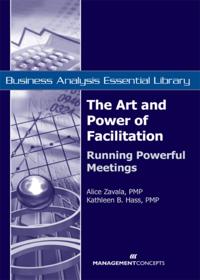 Art and Power of Facilitation