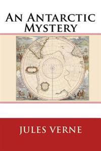 An Antarctic Mystery