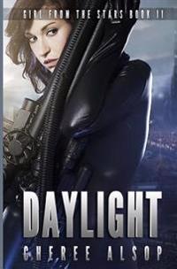 Girl from the Stars Book 2