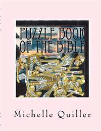 Puzzle Book of The Bible: Knowledge of the Biblical Millennium