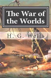 The War of the Worlds