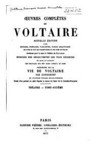 Oeuvres Completes De Voltaire